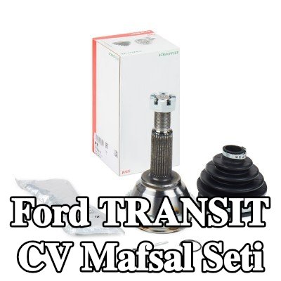 FAG CV Mafsal Seti — 2002 Ford Transit
