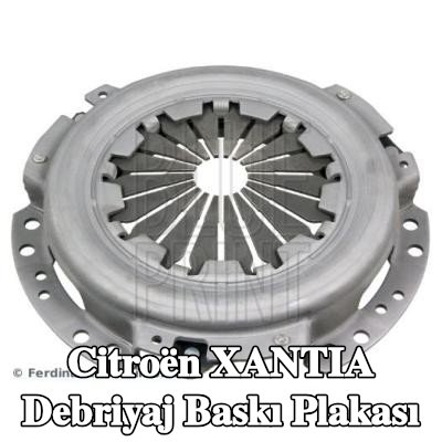 BLUE PRINT Debriyaj Baskı Plakası — Citroën Xantia