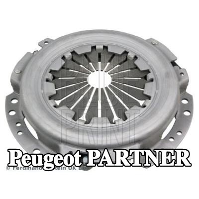 BLUE PRINT صفيحة ضغط القابض — 1997 Peugeot Partner