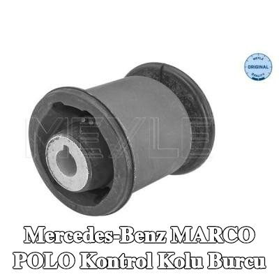 MEYLE Kontrol kolu burcu, tutucu olmadan — Mercedes-Benz Marco Polo