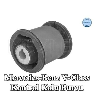 MEYLE Kontrol kolu burcu, tutucu olmadan — Mercedes-Benz V-Class