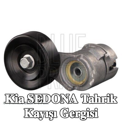 BLUE PRINT Tahrik kayışı gergisi — Kia Sedona