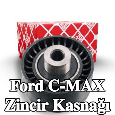 FEBI BILSTEIN Zincir kasnağı — Ford C-max