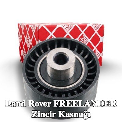 FEBI BILSTEIN Zincir kasnağı — Land Rover Freelander