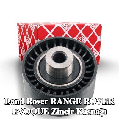 FEBI BILSTEIN Zincir kasnağı — Land Rover Range Rover Evoque