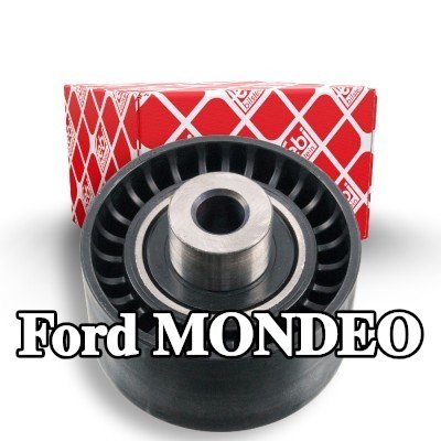 FEBI BILSTEIN بكرة انحراف حزام التوقيت — Ford Mondeo