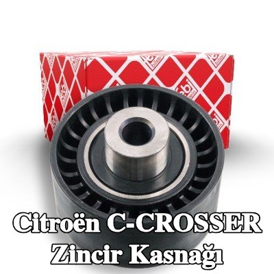 FEBI BILSTEIN Zincir kasnağı — Citroën C-crosser