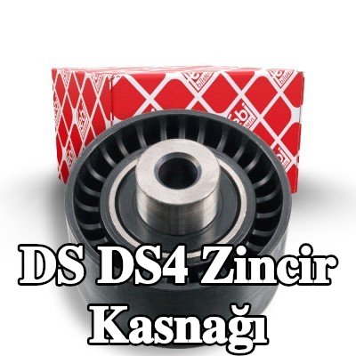 FEBI BILSTEIN Zincir kasnağı — 2016 DS Ds4