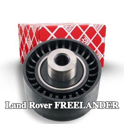 FEBI BILSTEIN بكرة انحراف حزام التوقيت — Land Rover Freelander