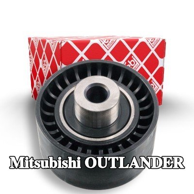 FEBI BILSTEIN بكرة انحراف حزام التوقيت — 2012 Mitsubishi Outlander