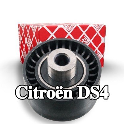 FEBI BILSTEIN بكرة انحراف حزام التوقيت — Citroën Ds4