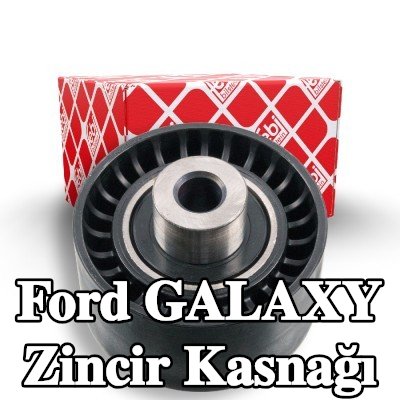 FEBI BILSTEIN Zincir kasnağı — Ford Galaxy