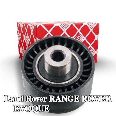FEBI BILSTEIN بكرة انحراف حزام التوقيت — Land Rover Range Rover Evoque