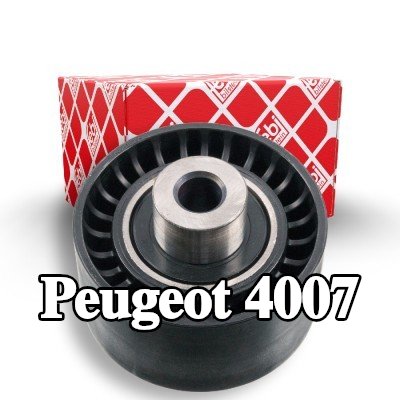 FEBI BILSTEIN بكرة انحراف حزام التوقيت — Peugeot 4007