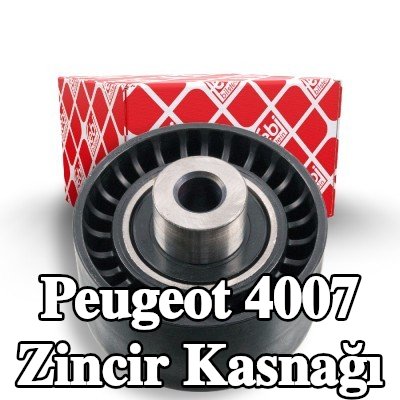 FEBI BILSTEIN Zincir kasnağı — Peugeot 4007