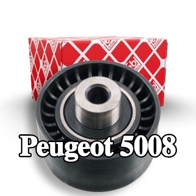 FEBI BILSTEIN بكرة انحراف حزام التوقيت — Peugeot 5008