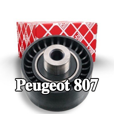 FEBI BILSTEIN بكرة انحراف حزام التوقيت — Peugeot 807