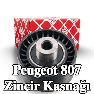 FEBI BILSTEIN Zincir kasnağı — Peugeot 807