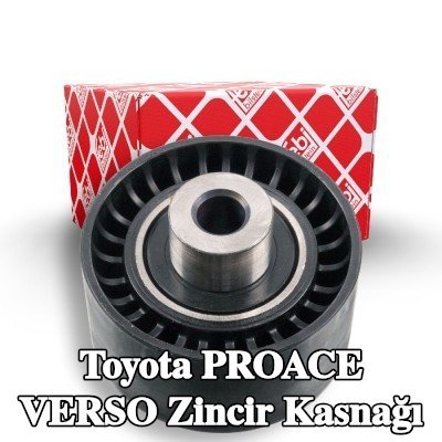 FEBI BILSTEIN Zincir kasnağı — Toyota Proace Verso