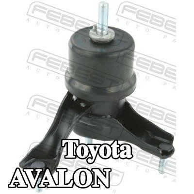 FEBEST حامل المحرك الأمامي الأيسر — Toyota Avalon