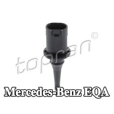 TOPRAN جهاز استشعار، درجة الحرارة الخارجية — Mercedes-Benz Eqa