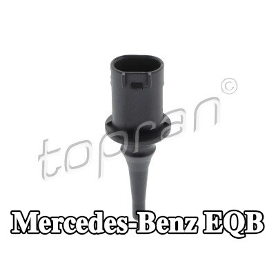 TOPRAN جهاز استشعار، درجة الحرارة الخارجية — Mercedes-Benz Eqb