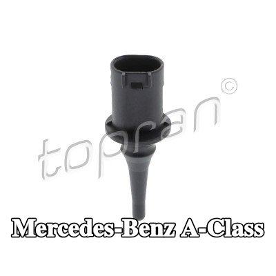TOPRAN جهاز استشعار، درجة الحرارة الخارجية — Mercedes-Benz A-Class