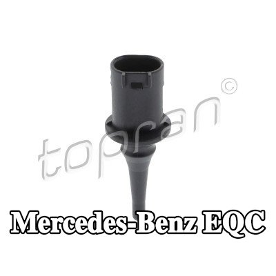 TOPRAN جهاز استشعار، درجة الحرارة الخارجية — Mercedes-Benz Eqc