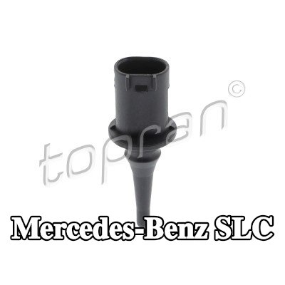 TOPRAN جهاز استشعار، درجة الحرارة الخارجية — Mercedes-Benz Slc