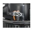 VALEO Entegre regülatörsüz fan motoru — Volkswagen Beetle (2)