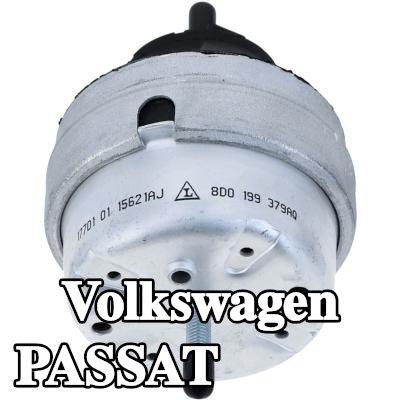 LEMFÖRDER حامل المحرك الأيسر — 1997 Volkswagen Passat