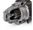 BOSCH Marş motoru 2kW — Citroën Relay (4)