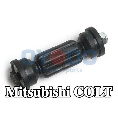 Oyodo تركيب, قضيب توصيل المثبت المحور الأمامي كلا الجانبين — Mitsubishi Colt