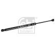 FEBI BILSTEIN Bagaj kapağı amortisörü (Her iki taraf), 462mm — Audi Tt (2)