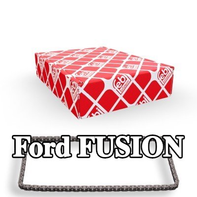 FEBI BILSTEIN سلسلة التوقيت تتطلب أدوات خاصة للتركيب — 2002 Ford Fusion