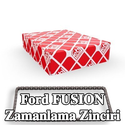FEBI BILSTEIN Zincir Tahrik Montajı için özel aletler gerektirir — 2002 Ford Fusion