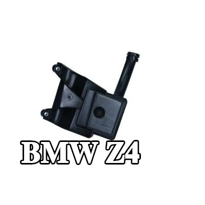 MAXGEAR أنبوب الشفط، مضخة الزيت — 2005 BMW Z4