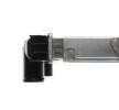 MAHLE Cıvata/vida ile motor radyatörü, klips ile, aksesuarlarla — Citroën C25 (10)