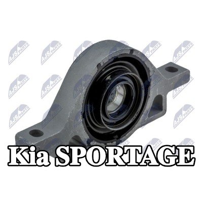 NTY محمل عمود الدوران — Kia Sportage