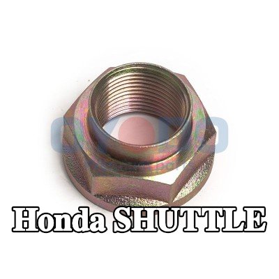 Oyodo صامولة، عمود المحور — Honda Shuttle