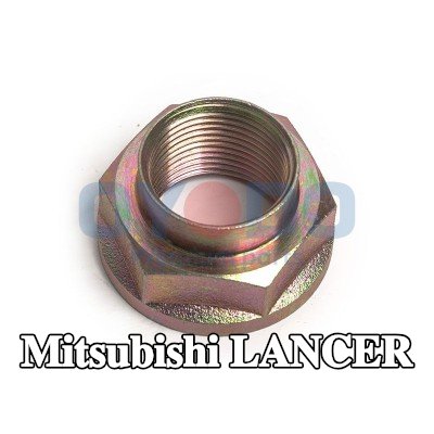 Oyodo صامولة، عمود المحور — 2002 Mitsubishi Lancer