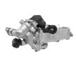 BorgWarner Soğutucu Modülü — BMW X6 (2)