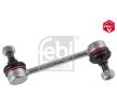 FEBI BILSTEIN Stabilizatör kolu OE Turbo YENİ, Sol Ön Aks, Ön Aks Sağ, 120mm, Çelik — 2000 Mitsubishi Galant (2)