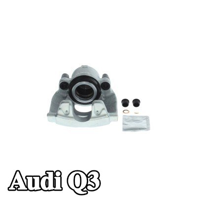 BOSCH ملاقط الفرامل — 2012 Audi Q3
