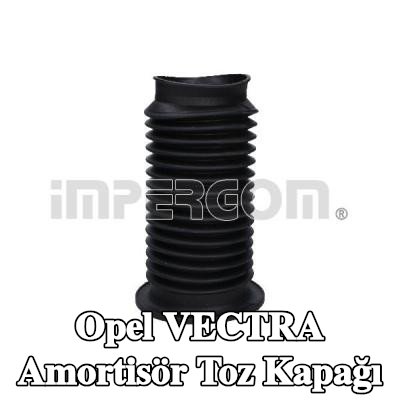 ORIGINAL IMPERIUM Amortisör toz kapağı Ön Aks — 2000 Opel Vectra