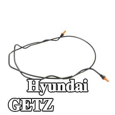 MAXGEAR خرطوم الوقود — Hyundai Getz