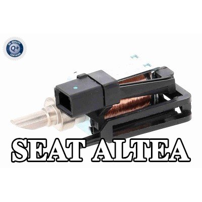 VEMO مفتاح نظام قفل الأبواب — SEAT Altea