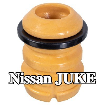 FEBI BILSTEIN مخمد مطاطي, نظام التعليق المحور الأمامي — Nissan Juke