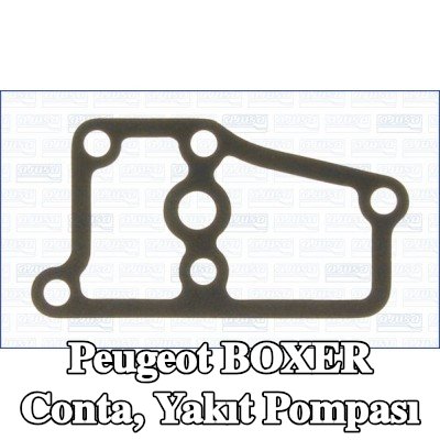 AJUSA Conta, yakıt pompası — 2000 Peugeot Boxer