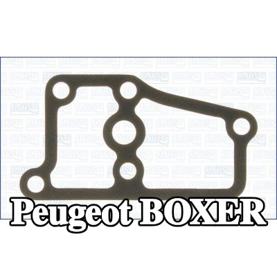 AJUSA حشية، مضخة الوقود — 2000 Peugeot Boxer